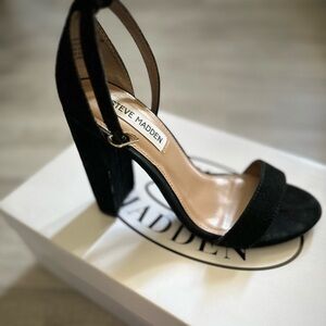 STEVE MADDEN HEELS